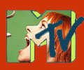 Логотип MTV